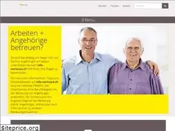 Sites similar to info-workcare.ch
