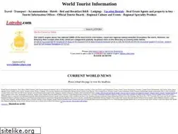 Sites similar to info-world.com