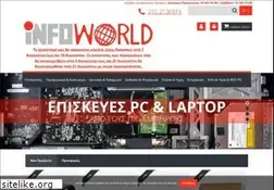Sites similar to info-world.gr