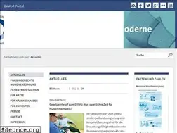 Sites similar to info-wundversorgung.de
