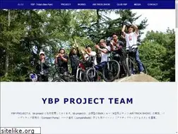 Sites similar to info-ybp-project.com
