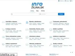 Sites similar to info-zilina.sk