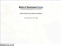 Sites similar to info-zimara.com