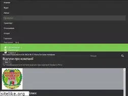 Sites similar to info.1kr.ua
