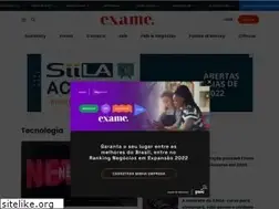 Sites similar to info.abril.com.br