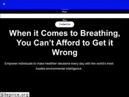 Sites similar to info.breezometer.com