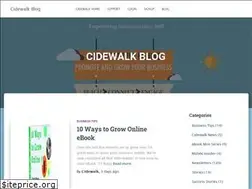 Sites similar to info.chitika.com