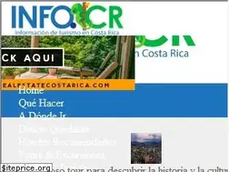 Sites similar to info.co.cr