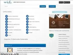 Sites similar to info.com.pa