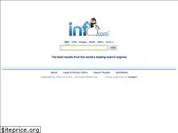 Sites similar to info.com