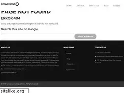 Sites similar to info.conversantmedia.eu