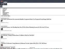 Sites similar to info.cpr.org