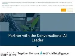 Sites similar to info.creativevirtual.com