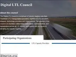 Sites similar to info.digitalltlcouncil.com