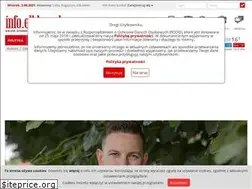 Sites similar to info.elblag.pl