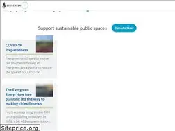 Sites similar to info.evergreen.ca