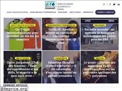 Sites similar to info.expoprotection.com