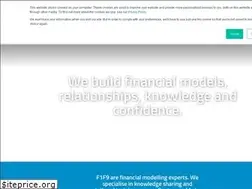 Sites similar to info.f1f9.com