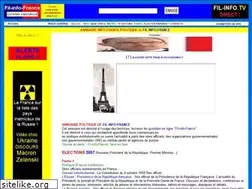 Sites similar to info.fil-info-france.com