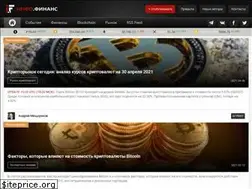 Sites similar to info.finance