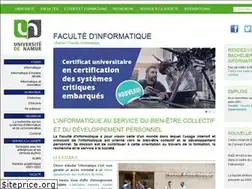 Sites similar to info.fundp.ac.be