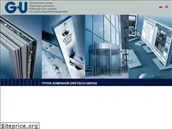 Sites similar to info.g-u.ua