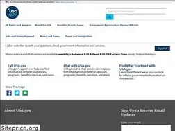 Sites similar to info.gov