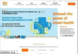 Sites similar to info.hktdc.com