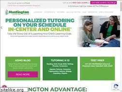 Sites similar to info.huntingtonhelps.com