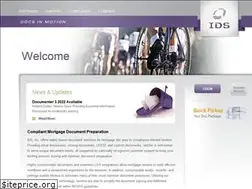 Sites similar to info.idsdoc.com