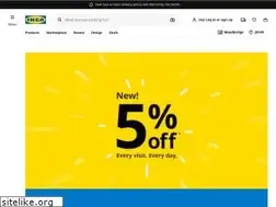 Sites similar to info.ikea-usa.com