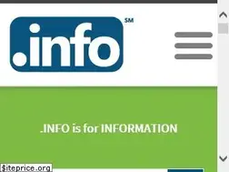 Sites similar to info.info