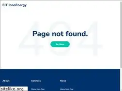 Sites similar to info.innoenergy.com