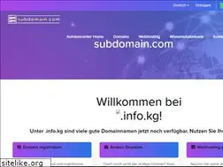 Sites similar to info.kg