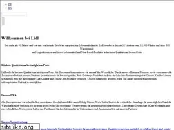 Sites similar to info.lidl