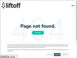 Sites similar to info.liftoff.io