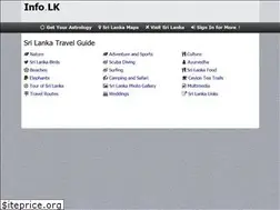 Sites similar to info.lk