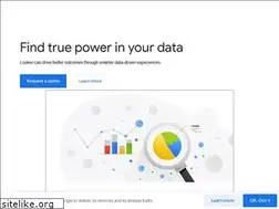 Sites similar to info.looker.com