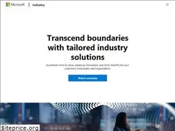 Sites similar to info.microsoft.com