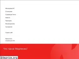 Sites similar to info.mirtesen.ru