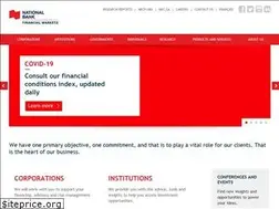 Sites similar to info.nbf.ca