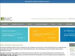 Sites similar to info.nic.org