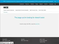 Sites similar to info.nice.com