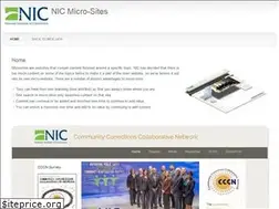 Sites similar to info.nicic.gov