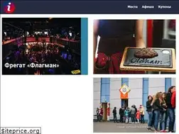 Sites similar to info.nov.ru