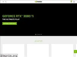 Sites similar to info.nvidia.com