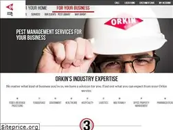 Sites similar to info.orkin.com