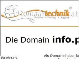 Sites similar to info.page