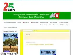 Sites similar to info.phg-hh.de
