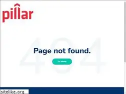 Sites similar to info.pillar.vc